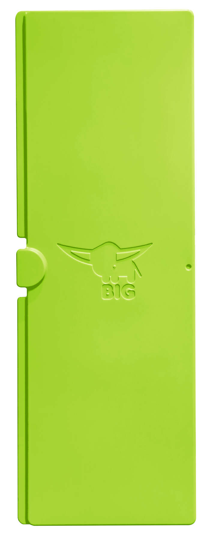 BIG Sandkasten mit Abdeckung